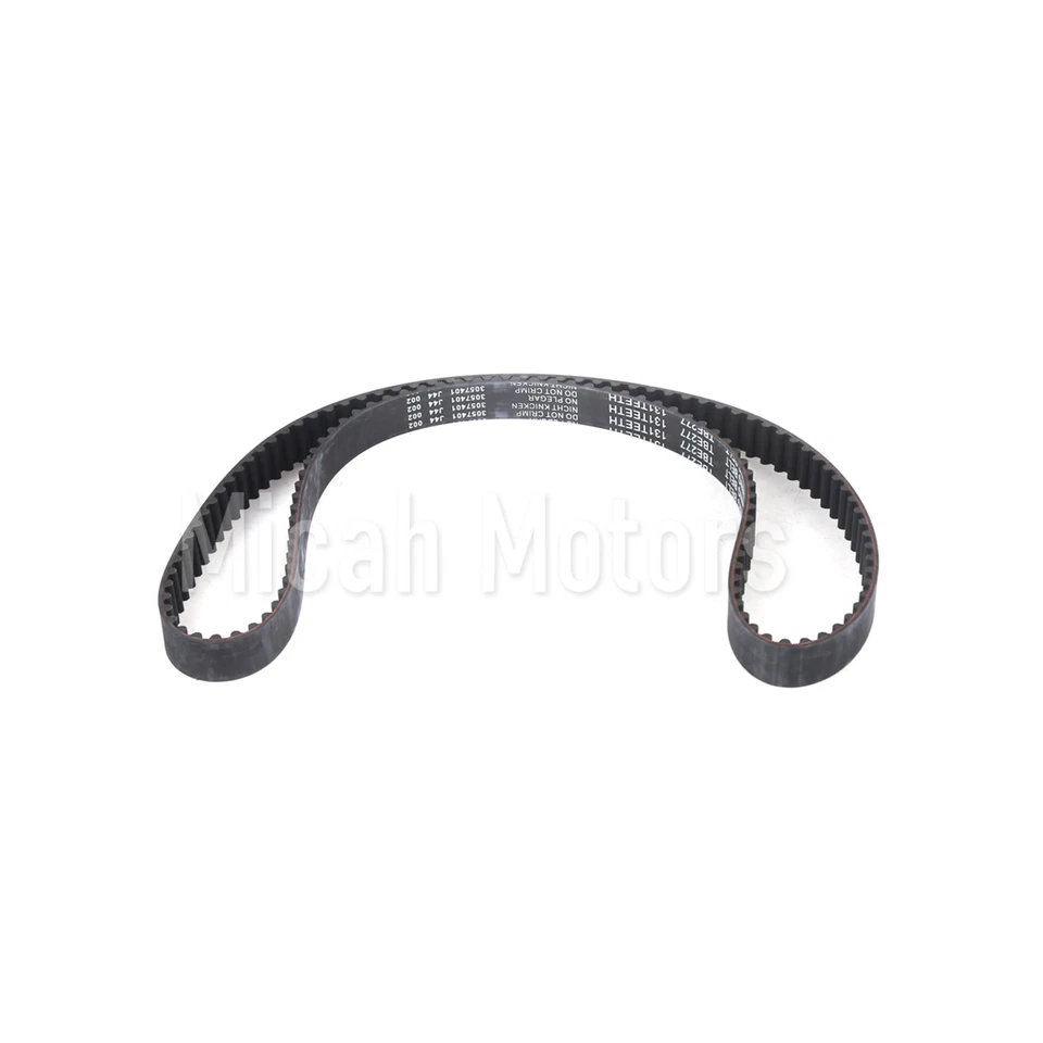 Timing Belt Kit Water Pump for 95-01 Ford Ranger Mazda B2500 B2300 2.3L 2.5L - Изображение 3 из 4