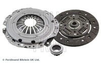 Kupplungssatz Blue Print ADW193016 FüR Astra S93 Opel T92 Tigra Corsa CC Classic