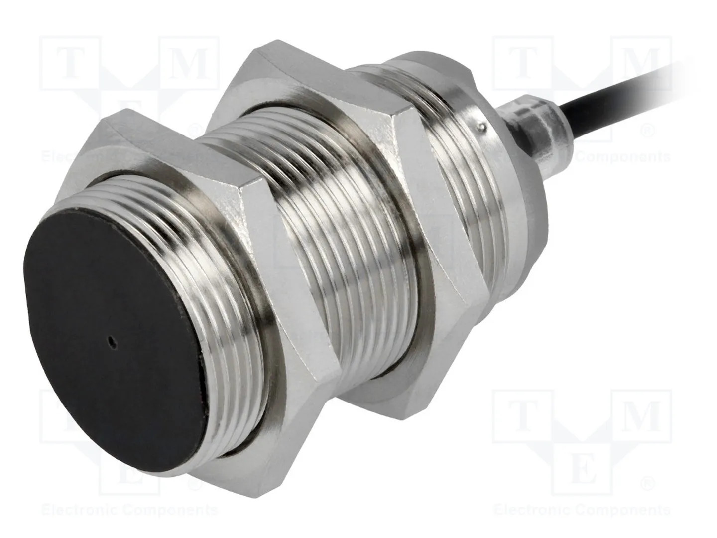 OMRON E2B-M30KS10-WP-C1-2M Sensor