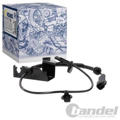 VEMO ABS-SENSOR RADDREHZAL VORNE LINKS passend für FORD GALAXY S-MAX | V25-72-03