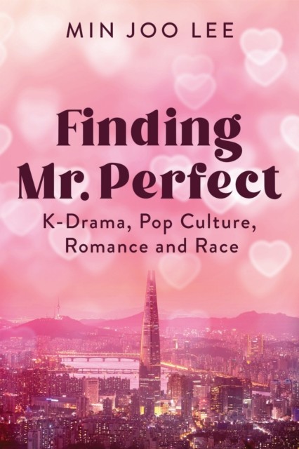 Finding Mr Perfect