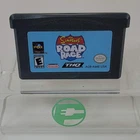 The Simpsons Road Rage (Nintendo GameBoy Advance, 2003) Cartridge Only