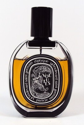 DIPTYQUE VOLUTES 2.5 oz / 75 ml Eau de Parfum Spray