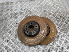 Disque de frein Volvo XC60