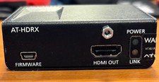 ATLONA AT-HDRX HDBaseT Receiver for HDMI