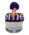 Bonnet de garage Supreme AD288