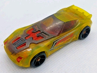 Hot Wheels Nervenhammer 1186