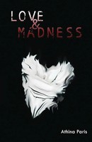 Athina Paris | Love & Madness | Taschenbuch | Englisch (2020)