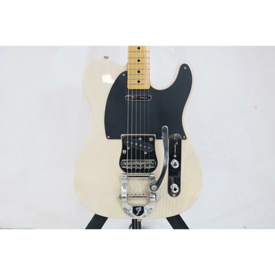 FENDER JAPAN TL52-110BTX Electric Guitar-02
