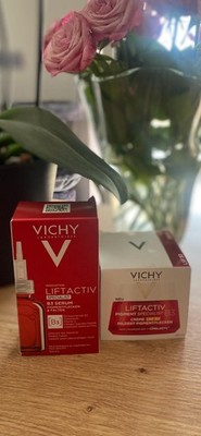 Vichy Set Liftactiv Specialist B3 Serum + Liftaktiv B3 LSF 50 Pigmentflecken Set