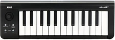 Korg microKEY-25 25-key Keyboard Controller
