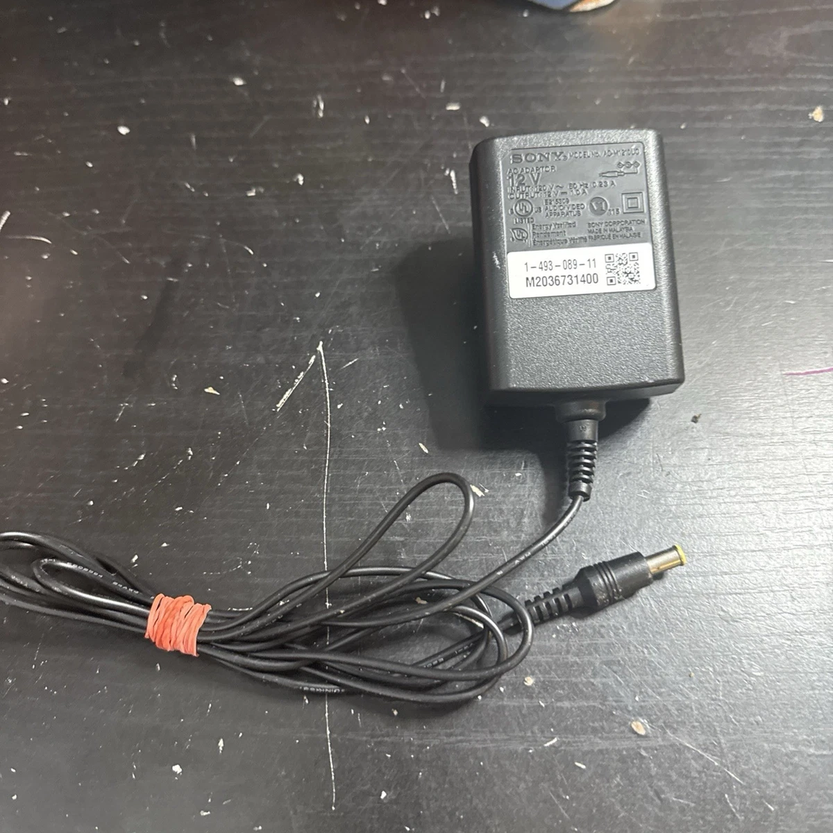 Sony 6 V Multipurpose AC to DC Adapters for sale | eBay
