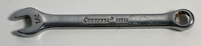 Crescent 1-1/4'' 12 Point Combination Wrench Midget Small