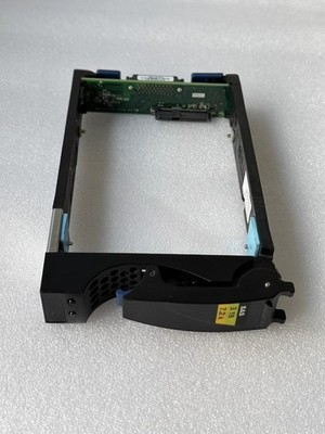 VNX 5100 5300 5500 3.5 inch SAS to FC hard disk bracket with adapter