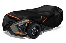 Waterproof Go Kart Cover Compatible with 2015-2025 Polaris Without Roof