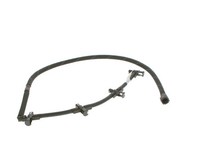 1X Bosch 0 928 402 182 Schlauch Leckkraftstoff FüR Fiat Iveco