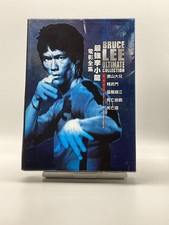 The Bruce Lee Ultimate Collection (DVD, 2009, 5-Disc Set