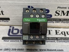 NEW Schneider Electric Control Relay - CAD32F7 - 7-E1682006 w/Warranty