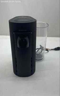 De'Longhi ENV150BMAE VertuoPlus Nespresso Coffee & Espresso Machine Not Tested