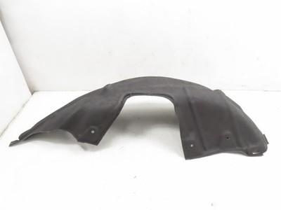 Toyota Corolla Cross Splash Guard Wheel Housing Liner Mud Flap Rear RH 65637-0A0