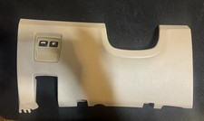 2000-2006 Lincoln LS LIGHT BEIGE CAMEL Driver...