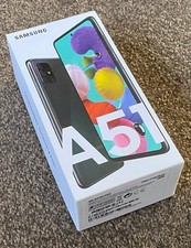 Samsung Galaxy A51