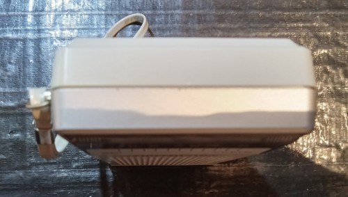  Radio transistor Soundesign AM modelo 1146 FUNCIONA muy bien (batería no incluida) - Imagen 6 de 8