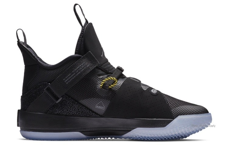 Size 8 - Air Jordan 33 Utility Blackout for sale online | eBay