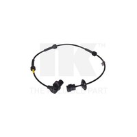 Sensor, Raddrehzahl NK 295015 FüR Chevrolet Daewoo, Vorderachse Rechts