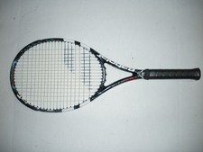 BABOLAT PURE DRIVE MP 100 10.6oz TENNIS RACQUET 4 3/8 2012