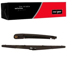 MAXGEAR WISCHERARM SATZ HINTEN passend für HYUNDAI ACCENT KIA CARENS CERATO RIO 