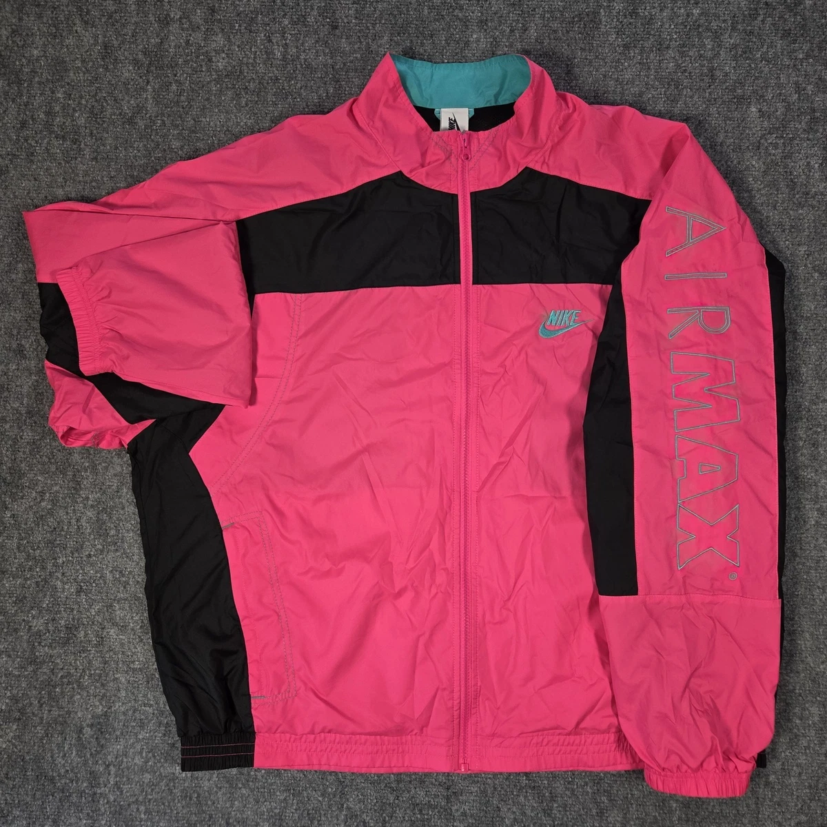 Nike Air Max Regular Activewear Jackets for Men for Sale | Shop