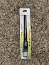 New Wireless USB Adapter 150 Mbps 2.4GHZ IEEE 802.11 B/G/N