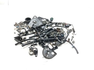 08 Triumph America Miscellaneous Parts Hardware Bolt Kit