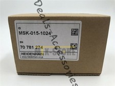 New in box Sumtak Encoder MSK-015-1024 (1PCS)...