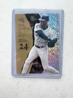 1998 Skybox E-X2001 Ken Griffey Jr #10