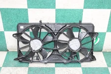 15-20 Escalade 6.2L Engine Dual Cooling Fan Motor Blades Assembly OEM Factory OE