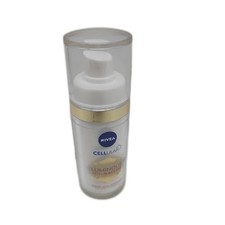 NIVEA Luminous630 Anti-Flecken-Gesichtsserum Advanced Treatment 30 ml Gesichtsse