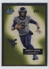 2024 Bowman U Chrome 1955 Bowman Football Garrett Greene #55B-23 16wc