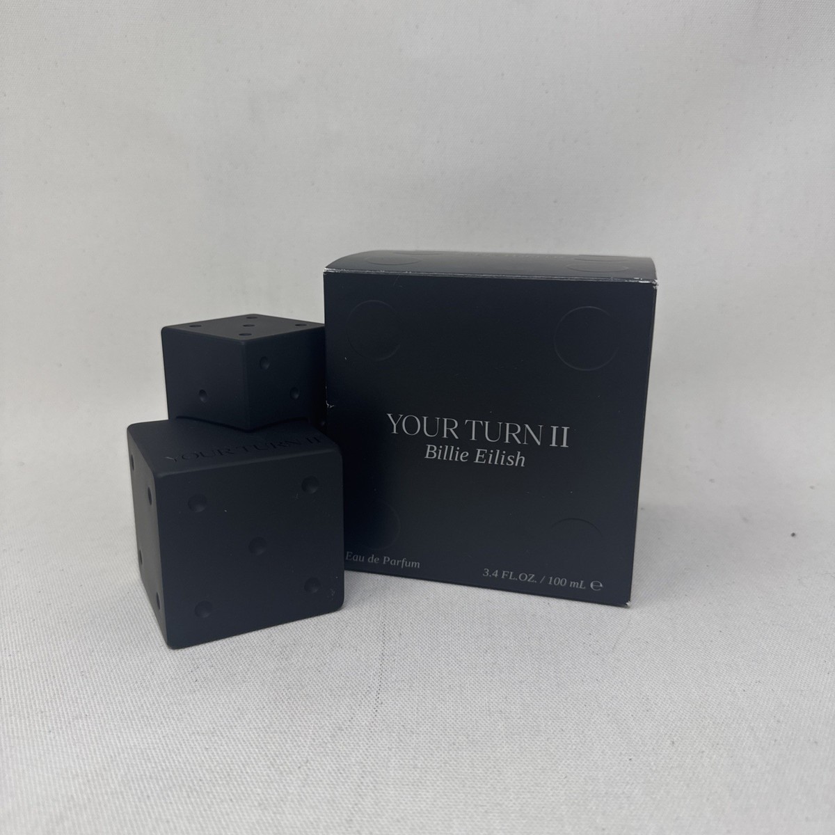 Billie Eilish Your Turn II Eau de Parfum 3.4oz / 100mL Full Size