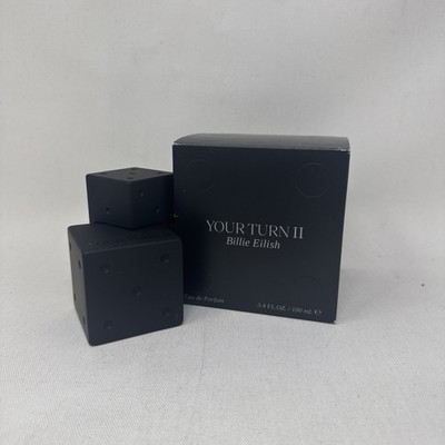 Billie Eilish Your Turn II Eau de Parfum 3.4oz / 100mL Full Size