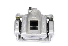 Genuine Parts 13579703 Rear Passenger Side Disc Brake Caliper Assembly 