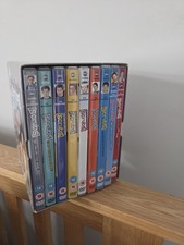 Scrubs Complete Series DVD Box Set Seasons 1-9 Complete Collection