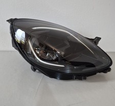 Faro Anteriore Destro DX Ford Puma Full LED L1TB-13E014-GK Originale