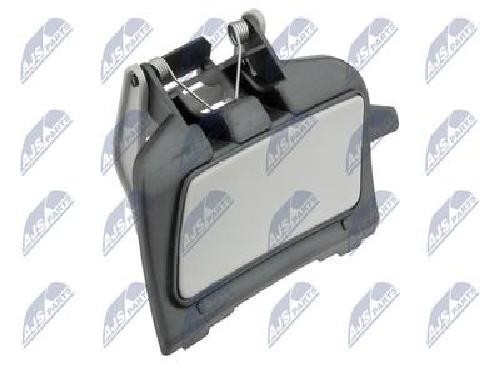Copertura paraurti Sx EDS-ME-046 NTY per MERCEDES-BENZ CLASSE M - Immagine 2