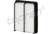 Topran Luftfilter 820 856 Filtereinsatz FüR Hyundai TQ Travel Cargo Crdi