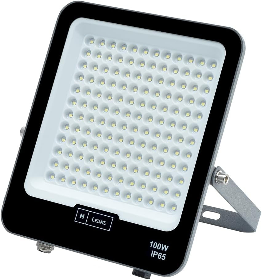 Faretto LED 100W Napoli Plus 12000 Lumen IP65 Dimmerabile - Offerta Online
