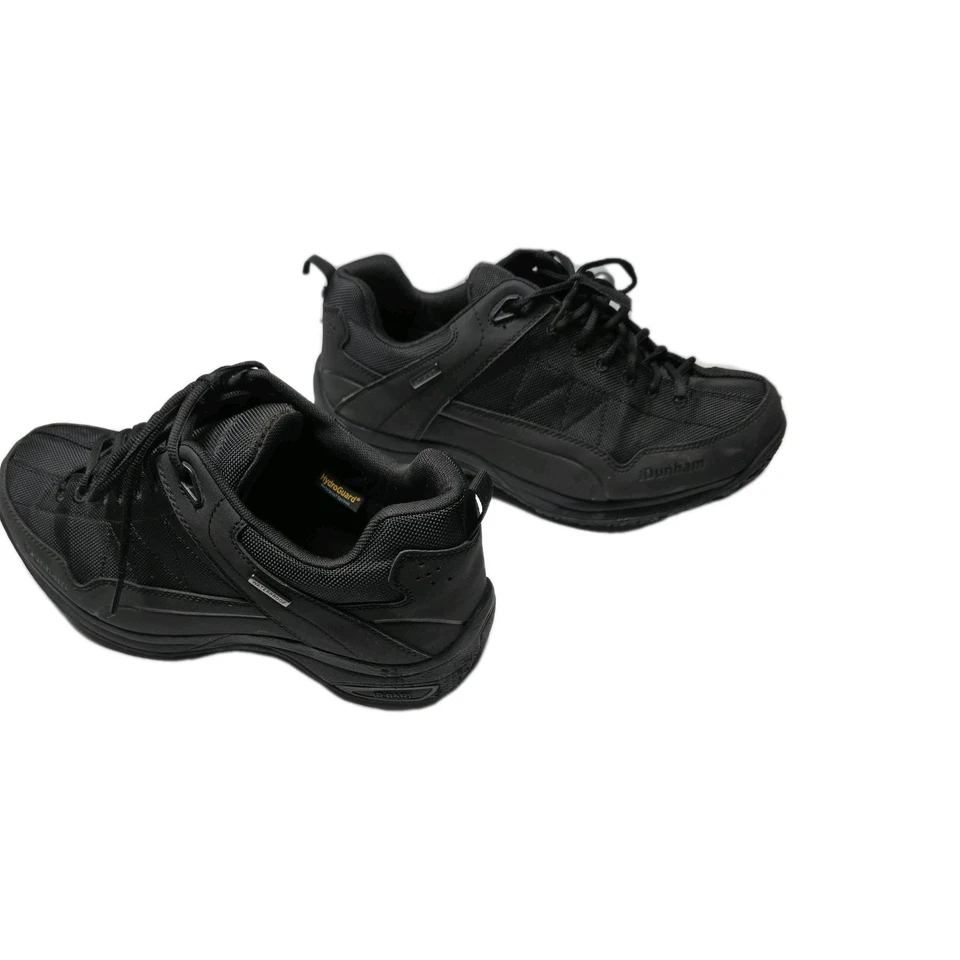 Dunham Para Hombre Cloud Plus Con Cordones Impermeable Bajo Senderista Estilo CI5261 11.5 4E Foto 3 de 4