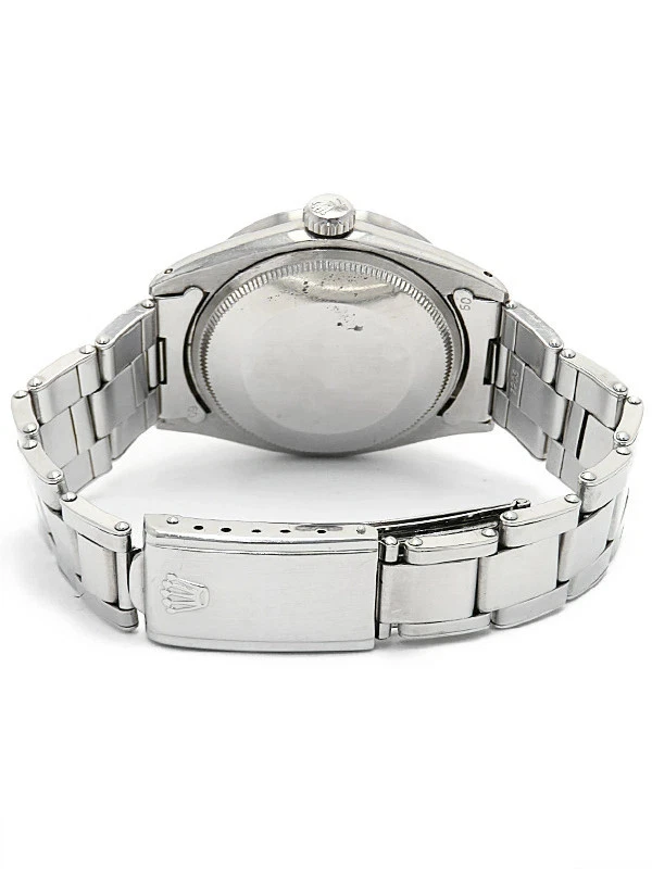 Rolex Oyster Perpetual Date 1501 259**** Hombre Foto 3 de 4