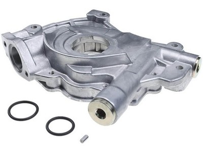 Oil Pump fits Mountaineer 2006-2010 4.6L V8 Naturally Aspirated SOHC GAS 93FHBP